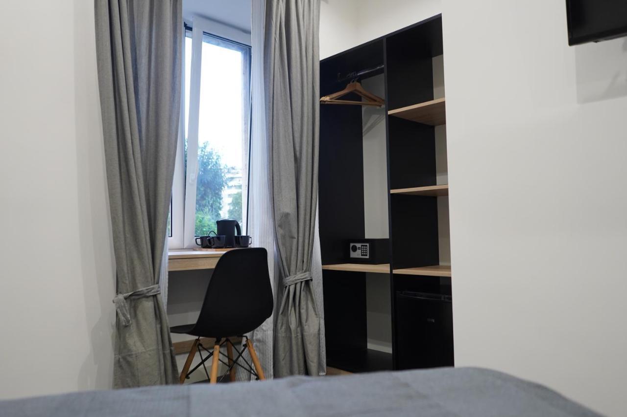 Bed and Breakfast Dimora Metro Santacroce Napoli Esterno foto