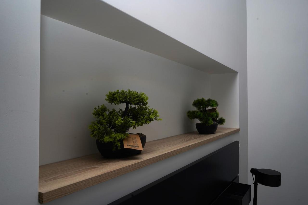 Bed and Breakfast Dimora Metro Santacroce Napoli Esterno foto