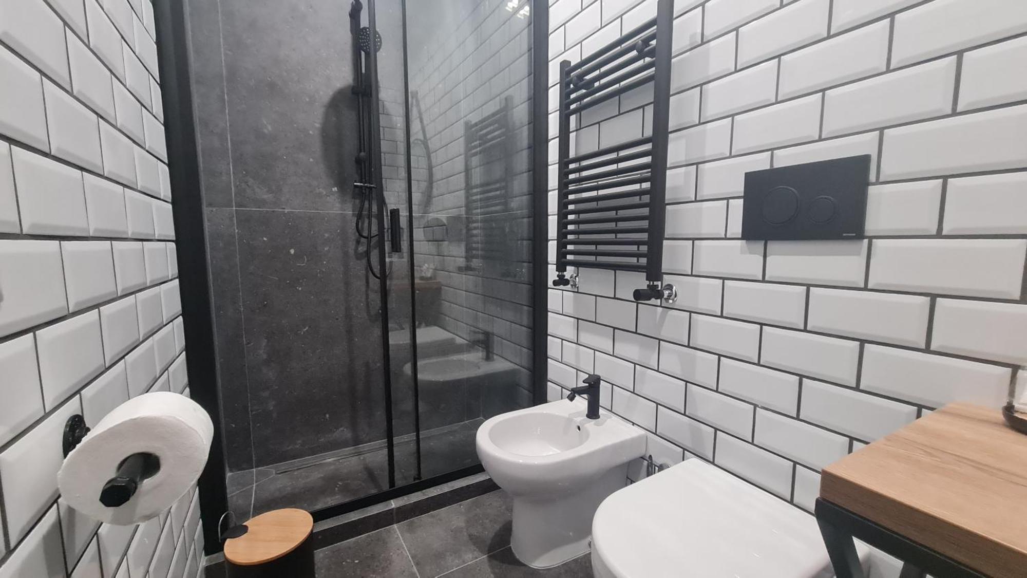 Bed and Breakfast Dimora Metro Santacroce Napoli Esterno foto