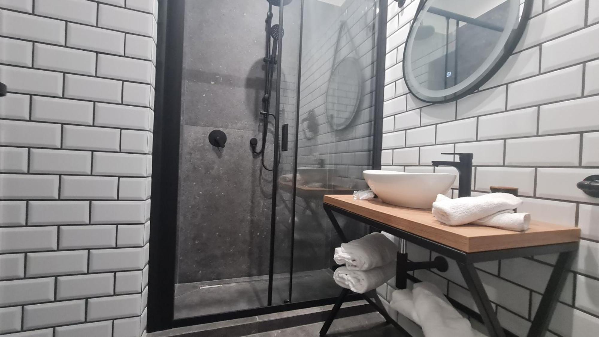 Bed and Breakfast Dimora Metro Santacroce Napoli Esterno foto