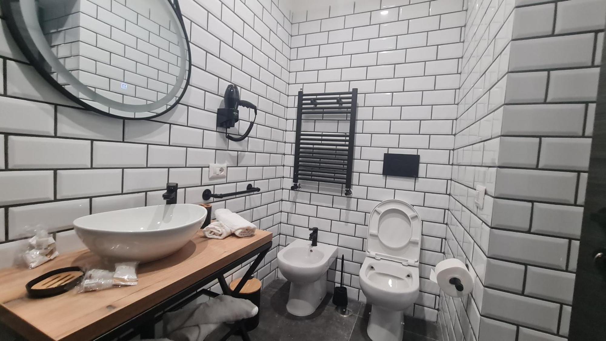 Bed and Breakfast Dimora Metro Santacroce Napoli Esterno foto
