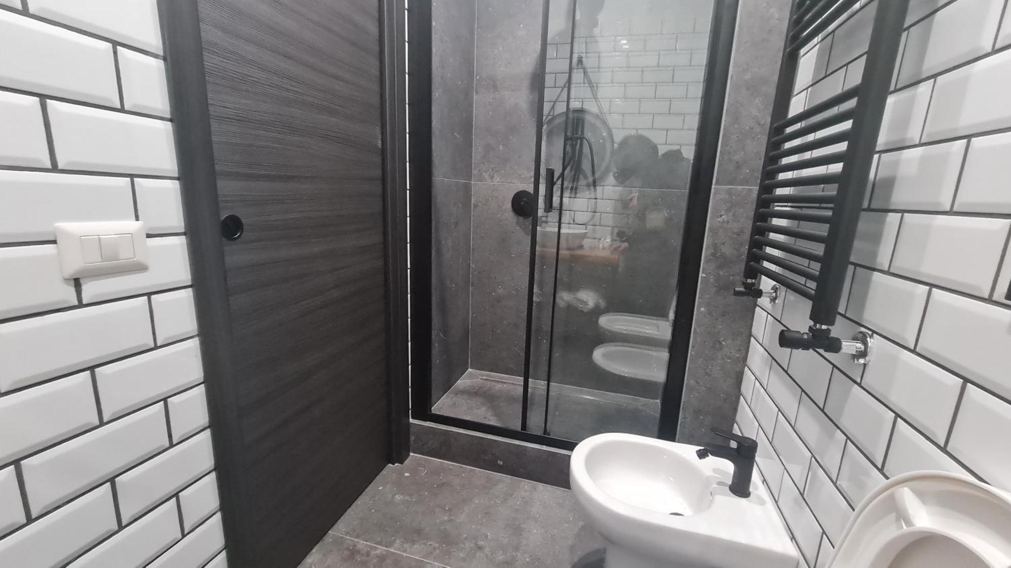 Bed and Breakfast Dimora Metro Santacroce Napoli Esterno foto